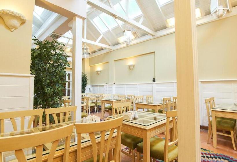 Celal Sultan Hotel Special Class