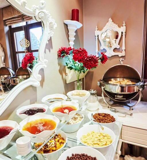 Celal Sultan Hotel Special Class