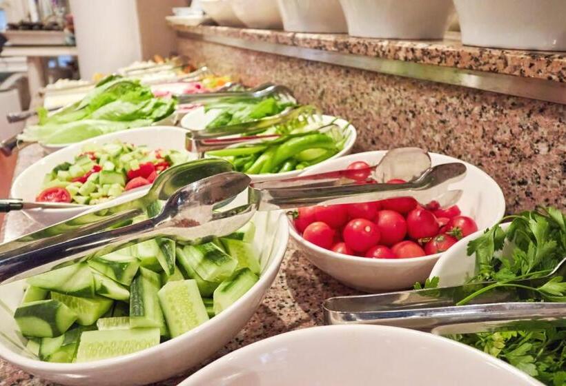 Celal Sultan Hotel Special Class