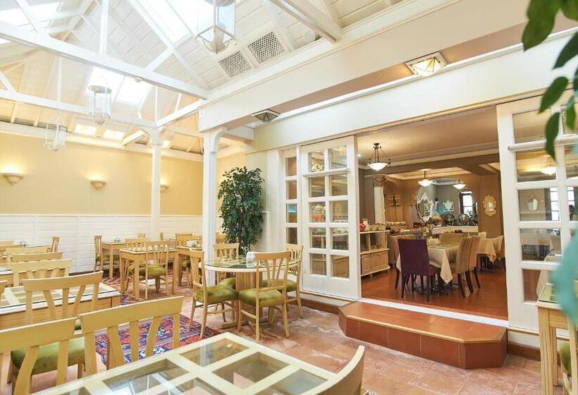 Celal Sultan Hotel Special Class