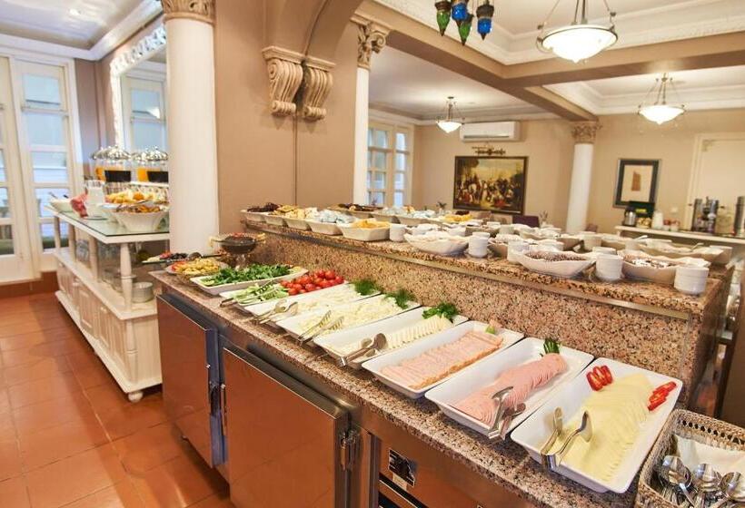 Celal Sultan Hotel Special Class