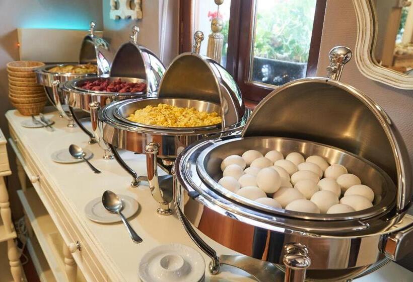 Celal Sultan Hotel Special Class