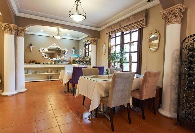 Celal Sultan Hotel Special Class