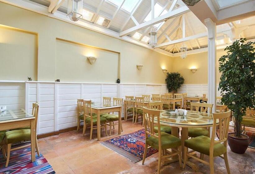 Celal Sultan Hotel Special Class