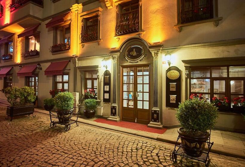 Celal Sultan Hotel Special Class