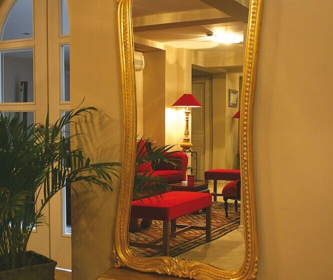 Celal Sultan Hotel Special Class