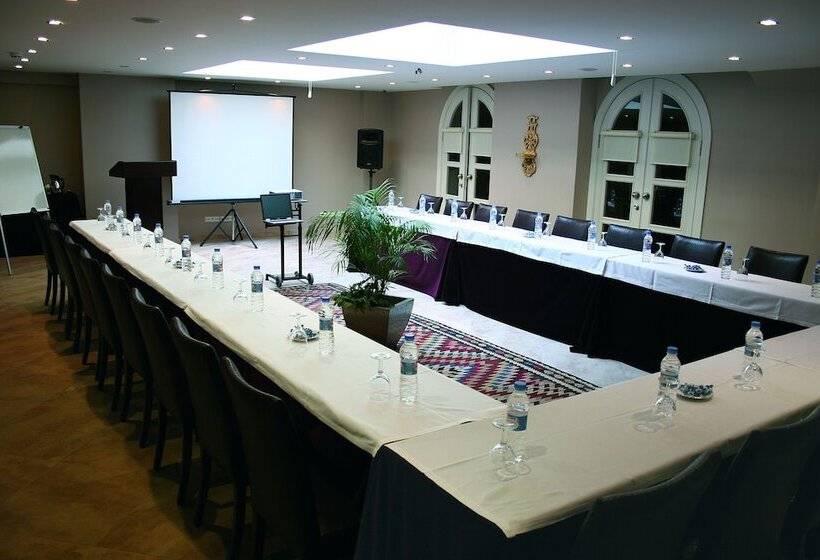 Celal Sultan Hotel Special Class