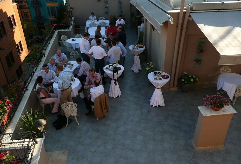 Celal Sultan Hotel Special Class