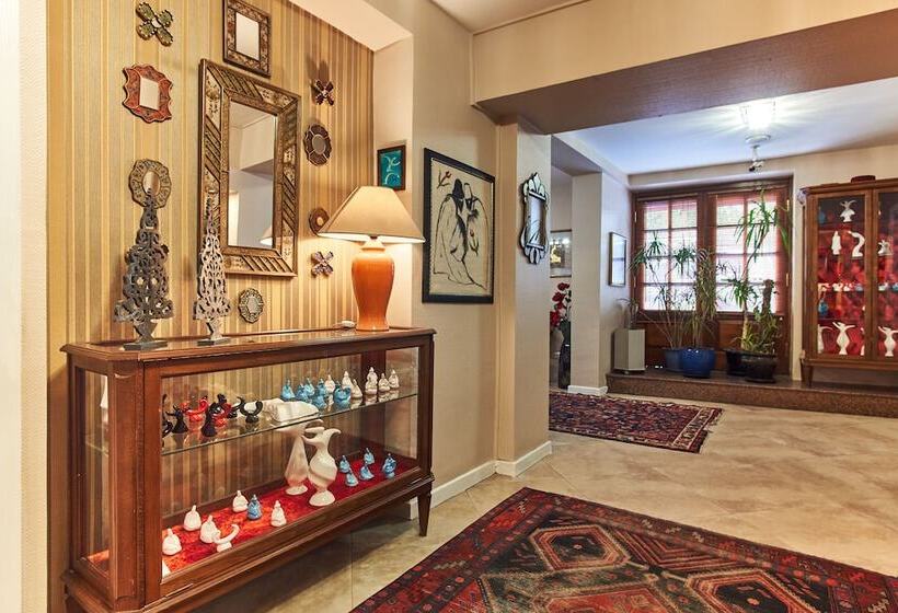 Celal Sultan Hotel Special Class