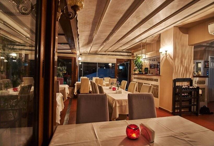 Celal Sultan Hotel Special Class