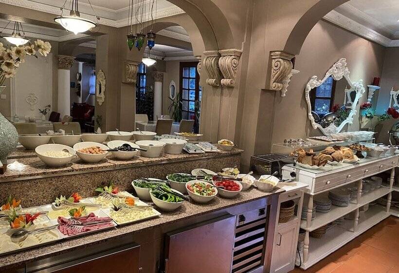 Celal Sultan Hotel Special Class