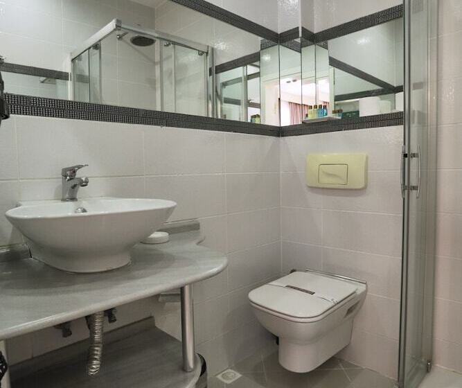 Celal Sultan Hotel Special Class