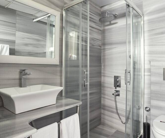 Celal Sultan Hotel Special Class