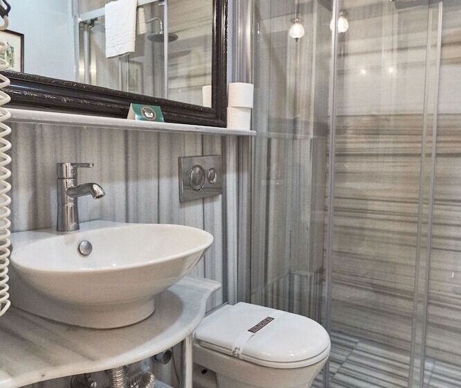 Celal Sultan Hotel Special Class