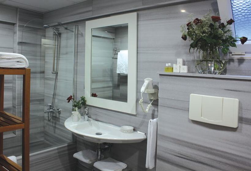 Celal Sultan Hotel Special Class