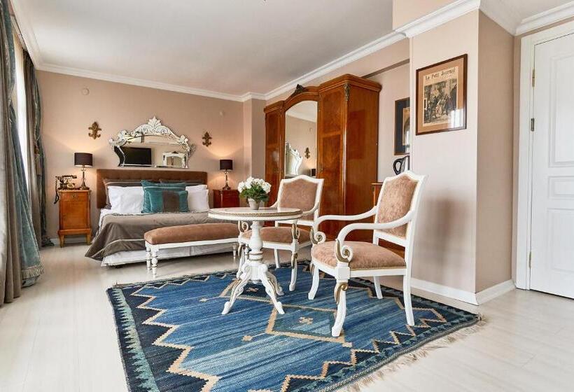 Celal Sultan Hotel Special Class