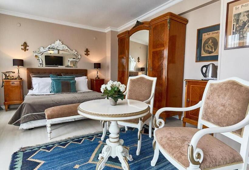 Celal Sultan Hotel Special Class