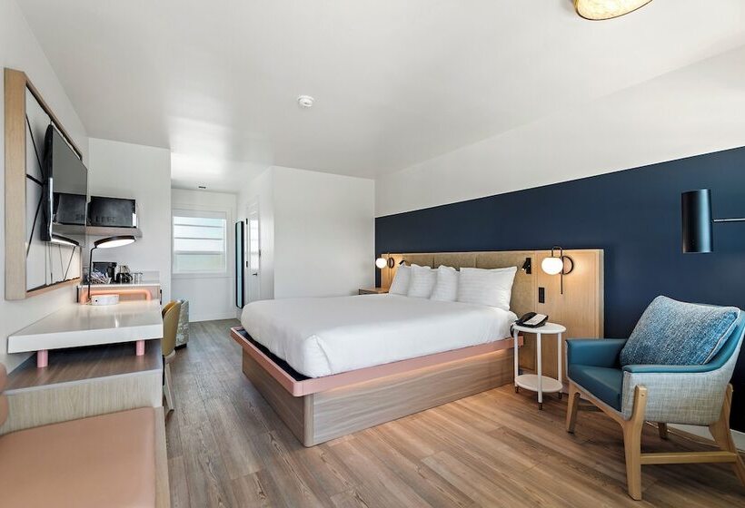 Goodspring Motel