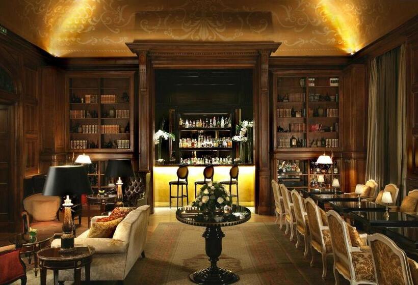 Intercontinental Hotels Chantilly Chateau Mont Royal, An Ihg