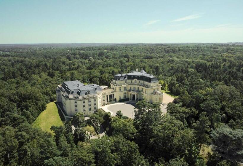 Intercontinental Hotels Chantilly Chateau Mont Royal, An Ihg
