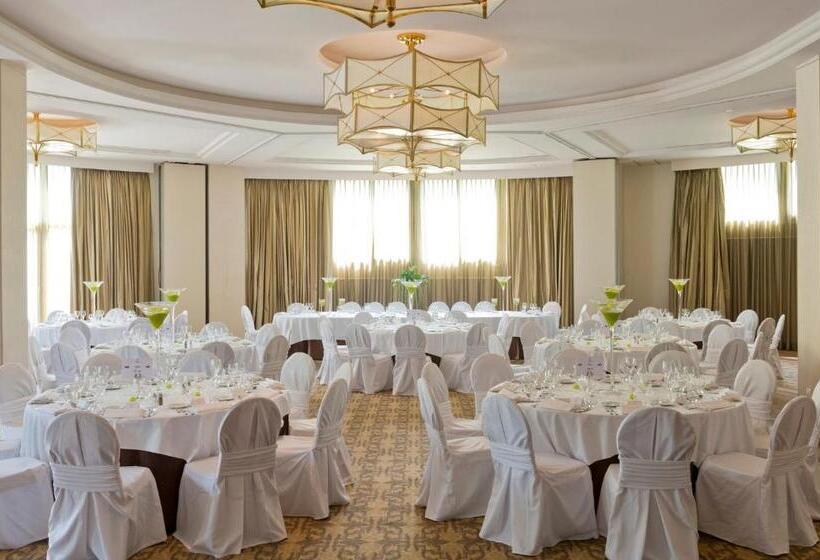 Intercontinental Hotels Chantilly Chateau Mont Royal, An Ihg