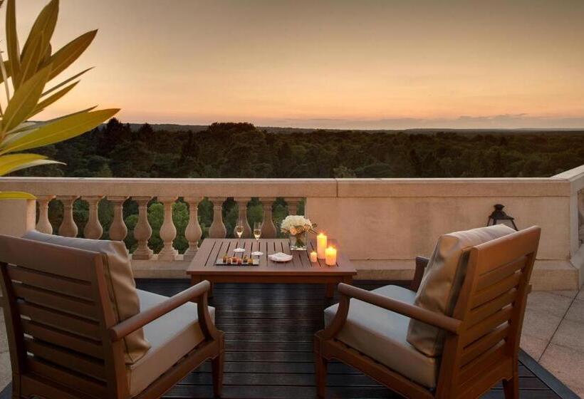 Intercontinental Hotels Chantilly Chateau Mont Royal, An Ihg