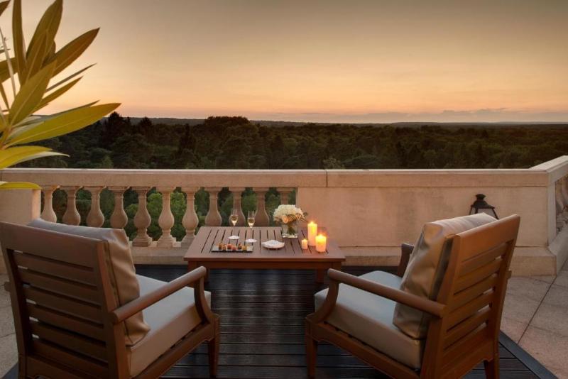 Intercontinental Hotels Chantilly Chateau Mont Royal, An Ihg