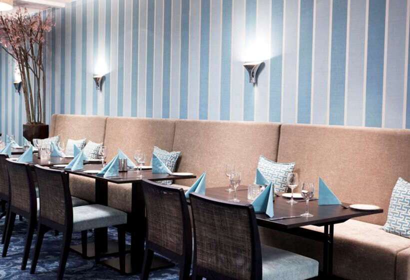 Clarion Hotel Oslo Airport