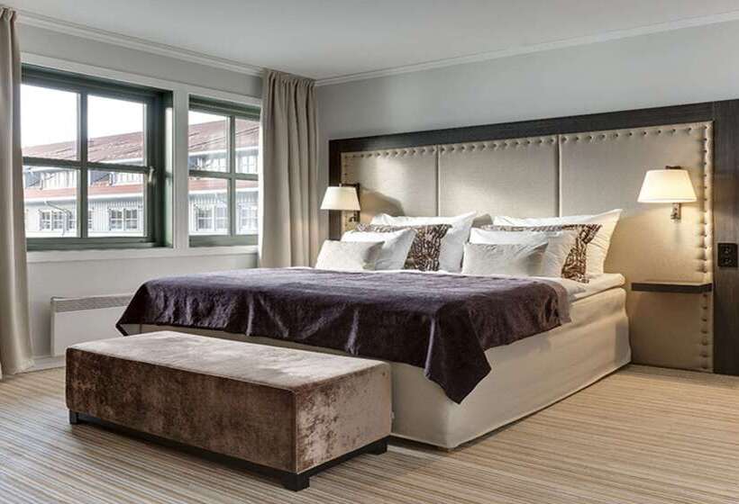 Clarion Hotel Oslo Airport