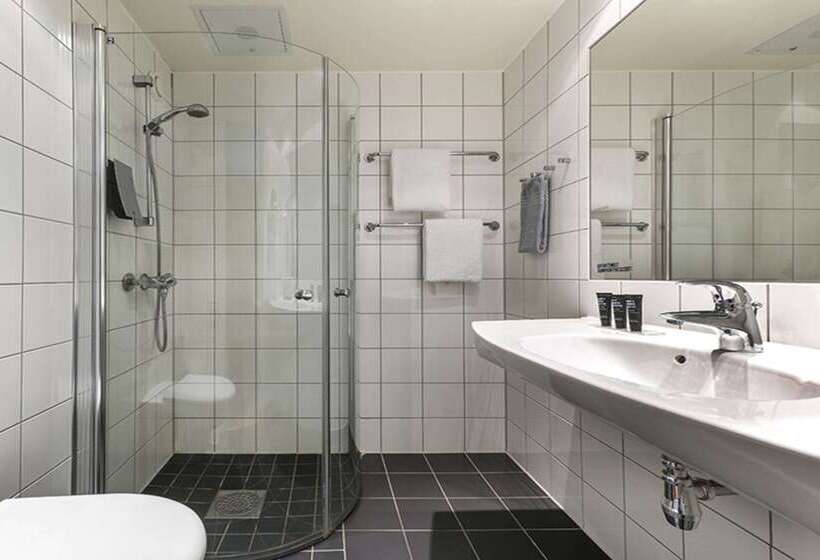 Clarion Hotel Oslo Airport