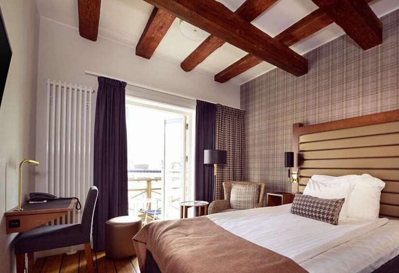 Clarion Collection Hotel Packhuset