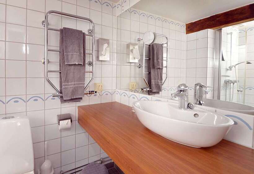 Clarion Collection Hotel Packhuset