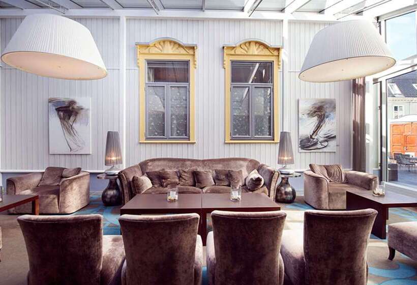 Clarion Collection Hotel Tollboden