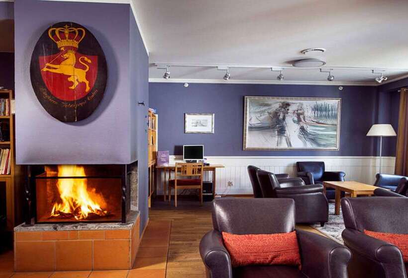 Clarion Collection Hotel Tollboden