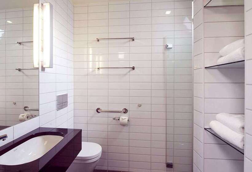 Clarion Collection Hotel Tollboden