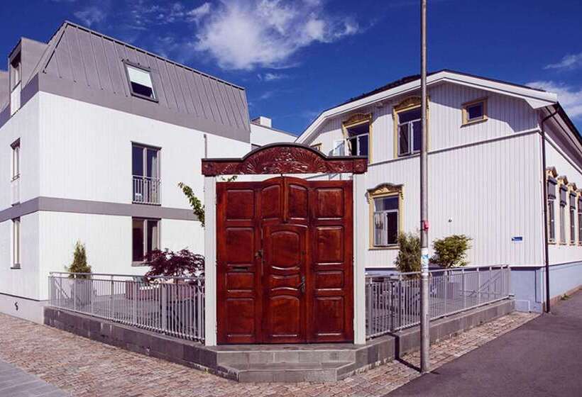 Clarion Collection Hotel Tollboden