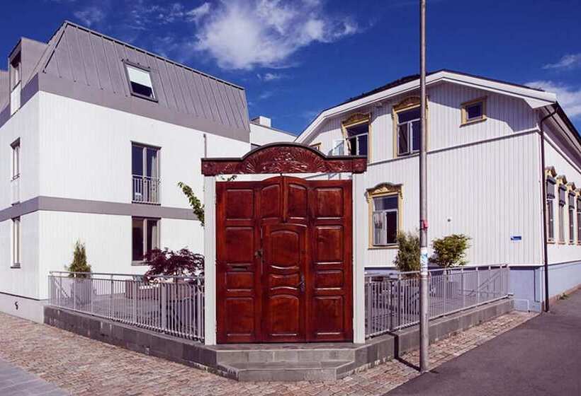 Clarion Collection Hotel Tollboden