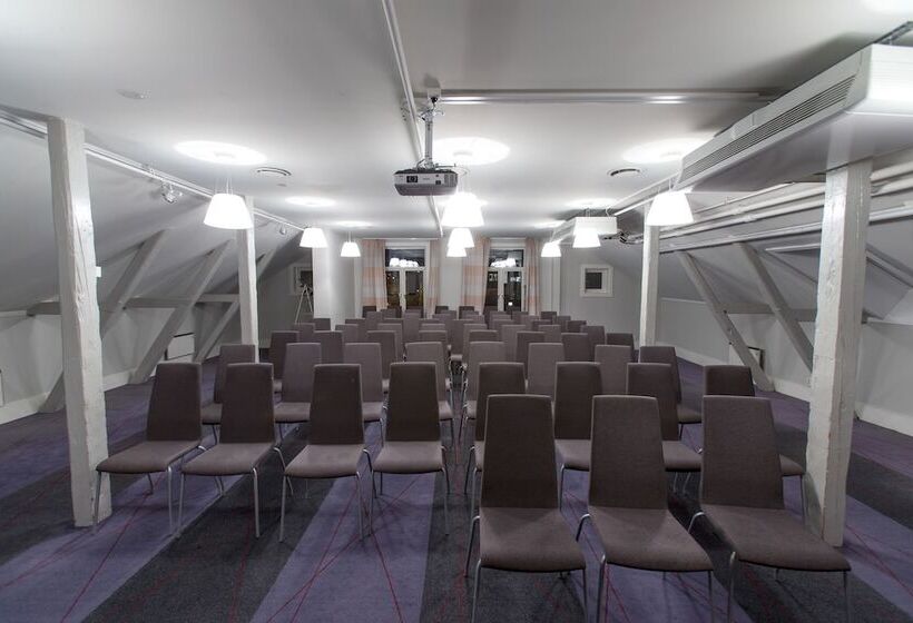 Clarion Collection Hotel Tollboden