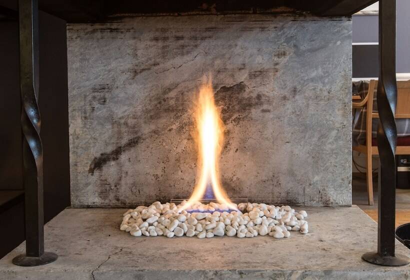 Clarion Collection Hotel Tollboden