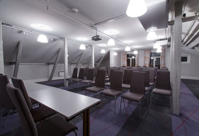 Clarion Collection Hotel Tollboden