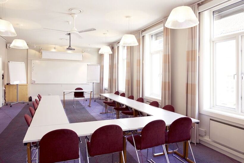 Clarion Collection Hotel Tollboden