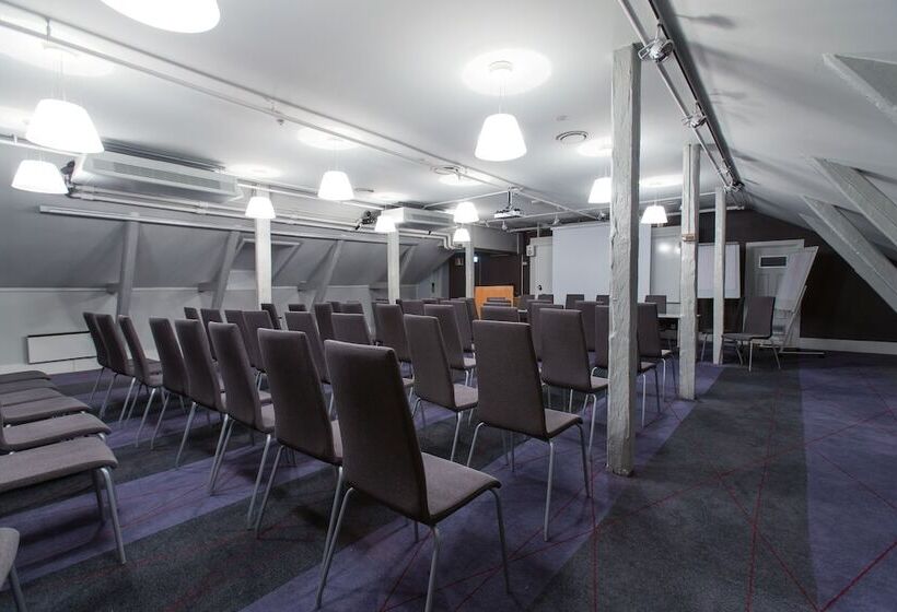 Clarion Collection Hotel Tollboden