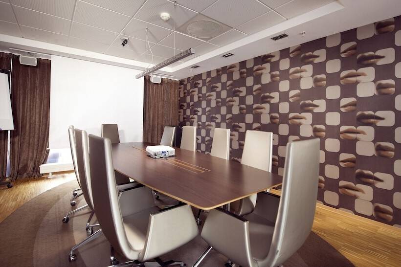 Clarion Collection Hotel Tollboden