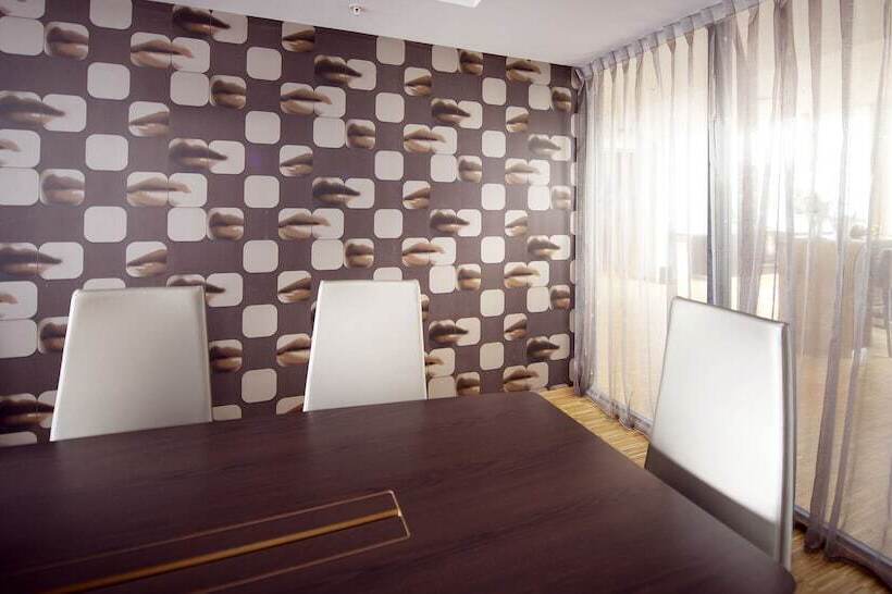 Clarion Collection Hotel Tollboden