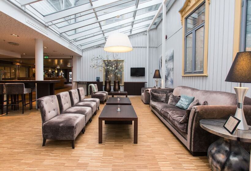 Clarion Collection Hotel Tollboden