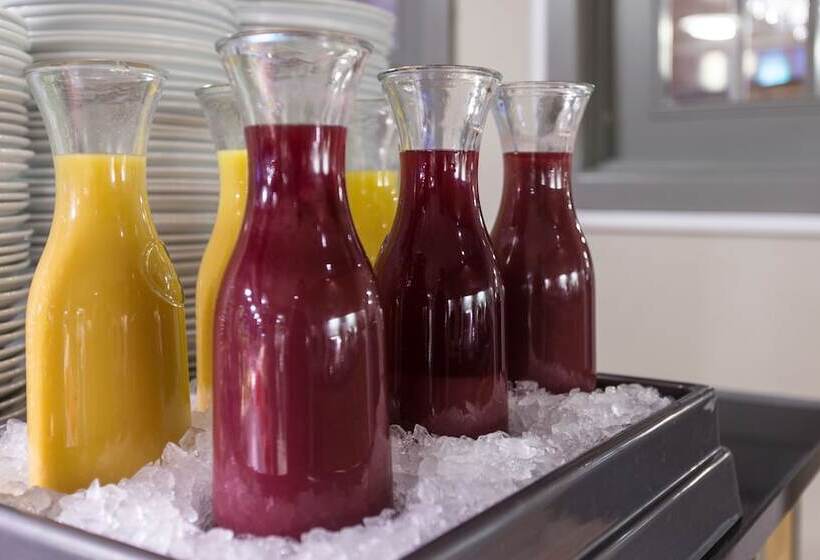 Clarion Collection Hotel Tollboden