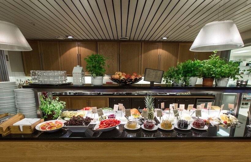 Clarion Collection Hotel Tollboden