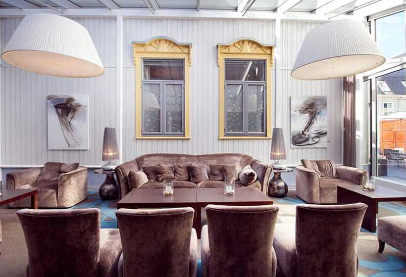 Clarion Collection Hotel Tollboden