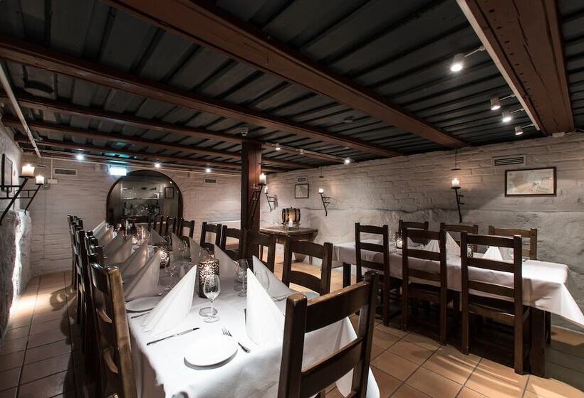 Clarion Collection Hotel Tollboden