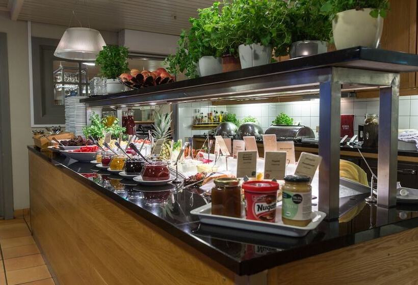 Clarion Collection Hotel Tollboden